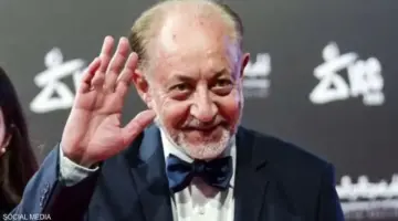 وفاة الفنان المصري عبدالعزيز مخيون عن 83 عاما